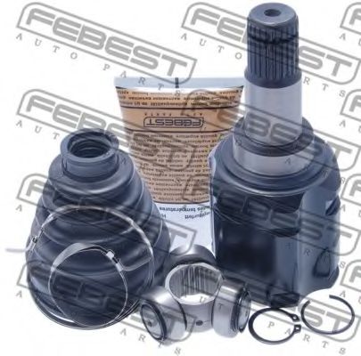 ШРУС FEBEST 0111-AZT251LH
