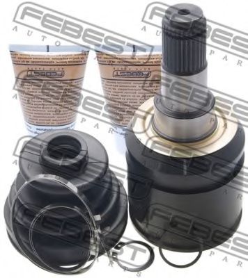 ШРУС FEBEST 0111-GRJ120