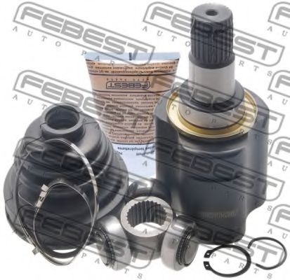 ШРУС FEBEST 0111-GSV40LH