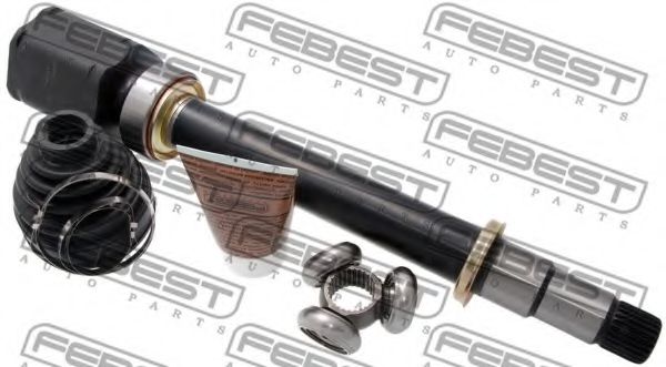 ШРУС FEBEST 0111-GSV40RH