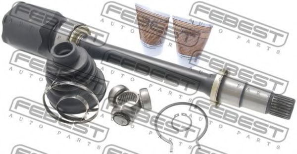 ШРУС FEBEST 0111-MCV30RH