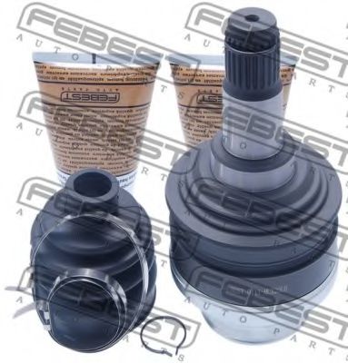 ШРУС FEBEST 0111-MCX20LH