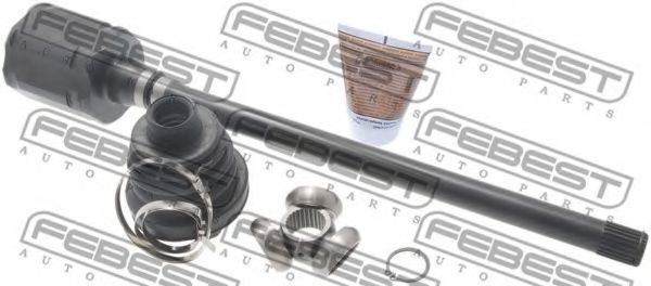 ШРУС FEBEST 0111-MCX20RH