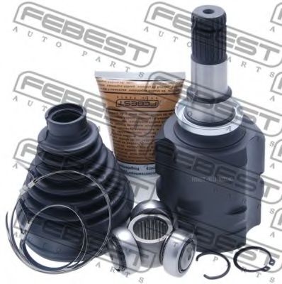 ШРУС FEBEST 0111-NZE140