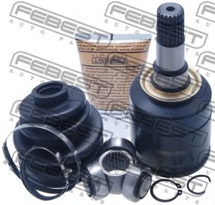 ШРУС FEBEST 0111-ST215LH