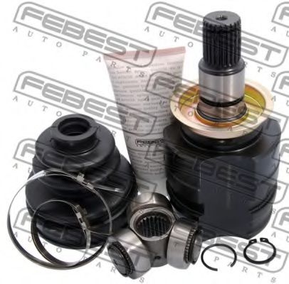ШРУС FEBEST 0111-SXA10RH