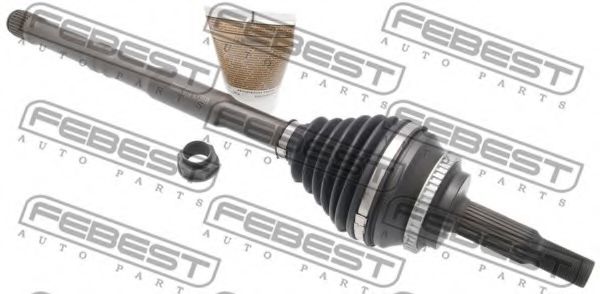 ШРУС FEBEST 0114-ACV30A48