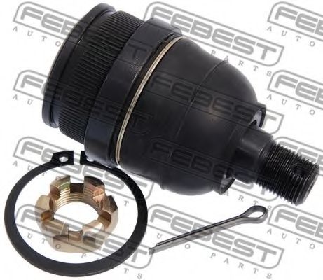 Шаровая опора FEBEST 0120-333