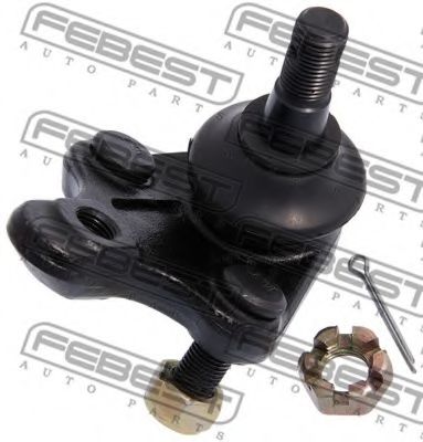 Шаровая опора FEBEST 0120-405