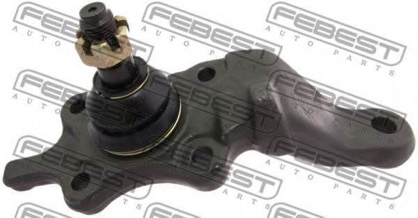 Шаровая опора FEBEST 0120-90L