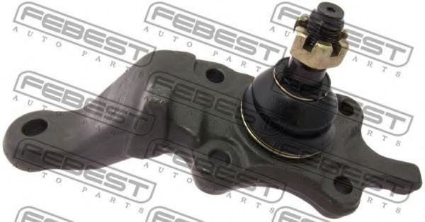 Шаровая опора FEBEST 0120-90R