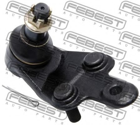 Шаровая опора FEBEST 0120-ACV40R