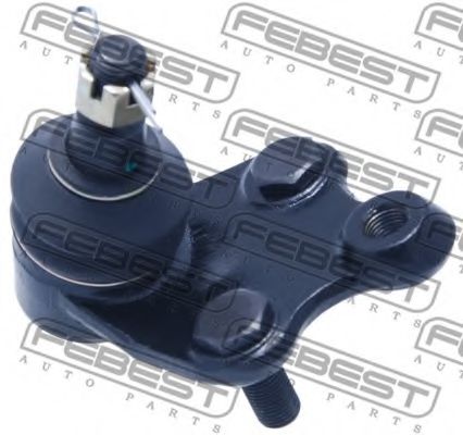Шаровая опора FEBEST 0120-ADT250