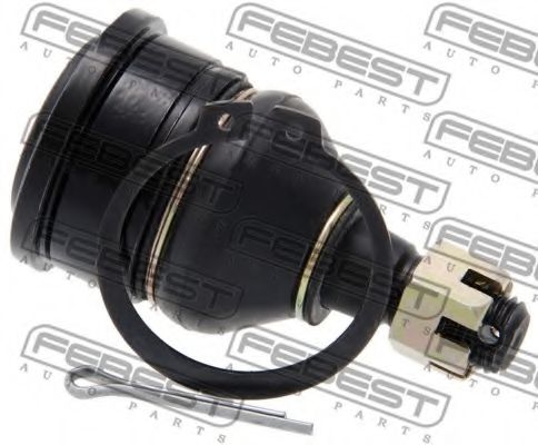 Шаровая опора FEBEST 0120-F602