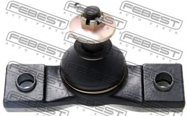 Шаровая опора FEBEST 0120-GRX125LF