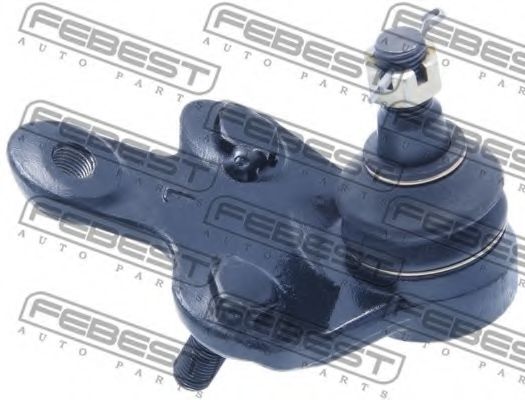 Шаровая опора FEBEST 0120-GSU40LH