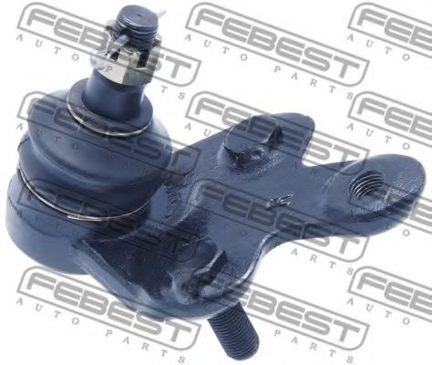 Шаровая опора FEBEST 0120-GSU40RH