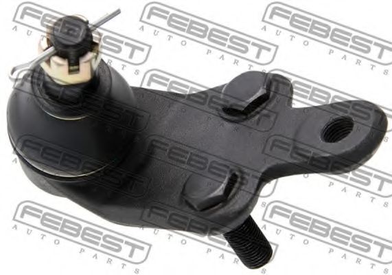 Шаровая опора FEBEST 0120-GSV40LH