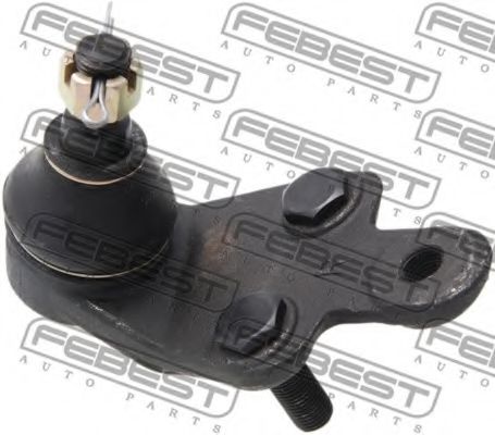 Шаровая опора FEBEST 0120-GSV40RH