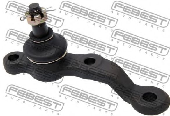 Шаровая опора FEBEST 0120-GX100L