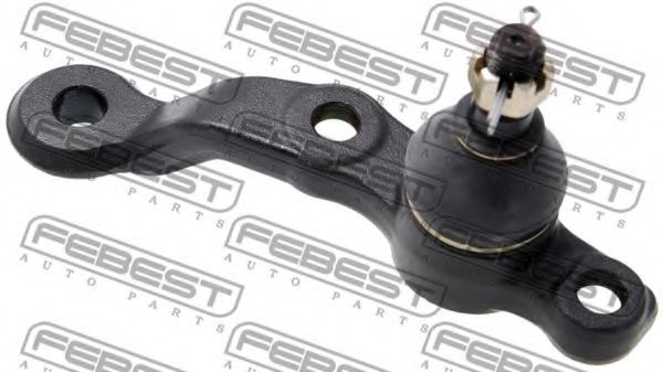 Шаровая опора FEBEST 0120-GX100R