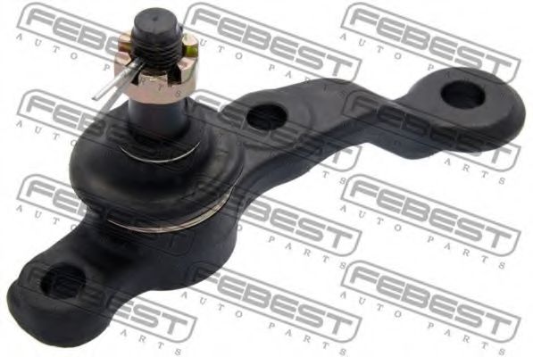 Шаровая опора FEBEST 0120-GX110L