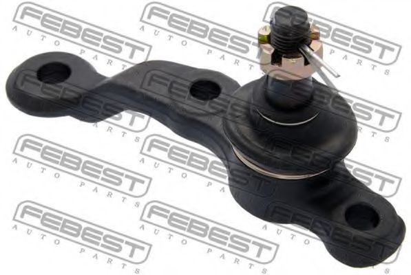 Шаровая опора FEBEST 0120-GX110R