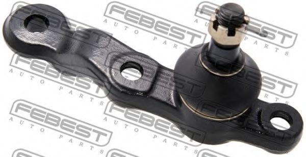 Шаровая опора FEBEST 0120-GX90L