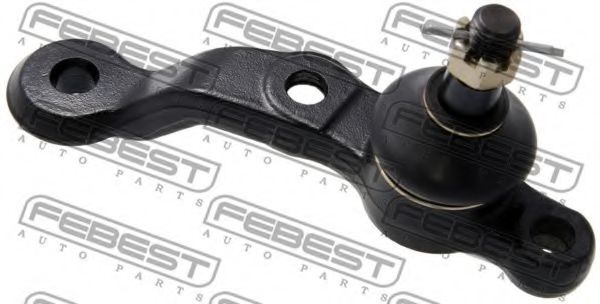 Шаровая опора FEBEST 0120-GX90R