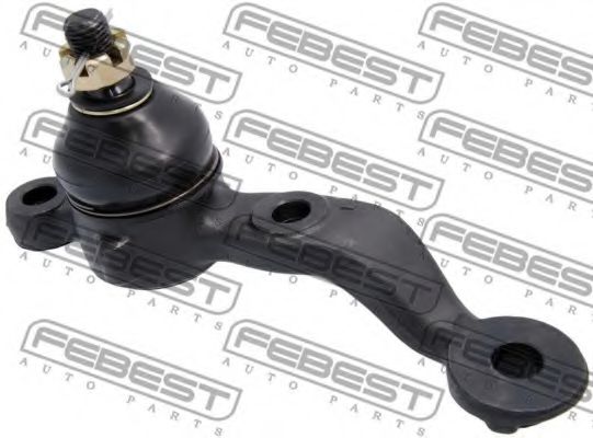 Шаровая опора FEBEST 0120-JZS160LH