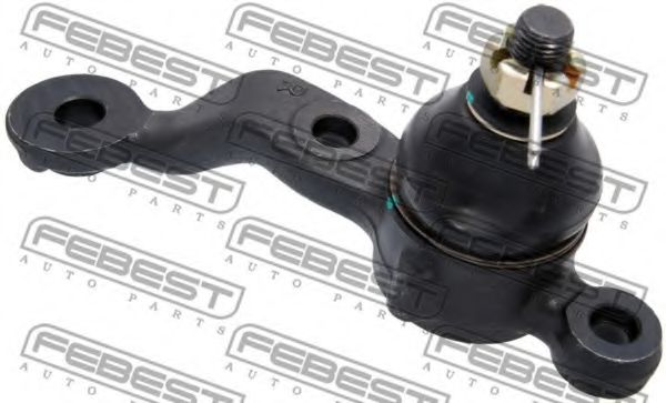 Шаровая опора FEBEST 0120-JZS160RH