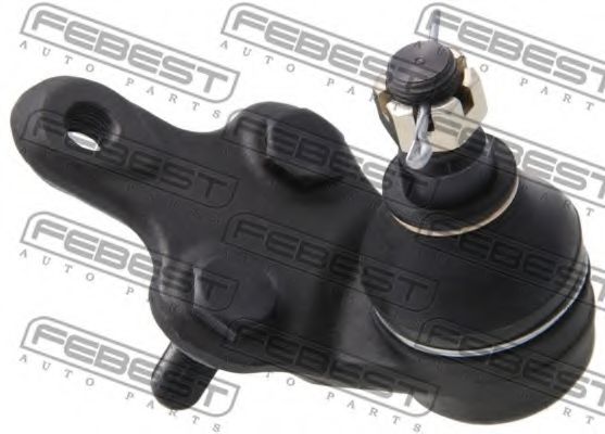 Шаровая опора FEBEST 0120-MCU15F