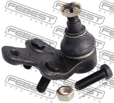 Шаровая опора FEBEST 0120-MCV30L