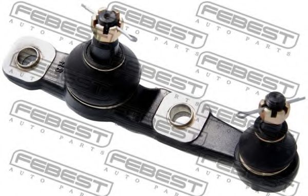 Шаровая опора FEBEST 0120-XLR