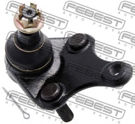 Шаровая опора FEBEST 0120-ZZE150