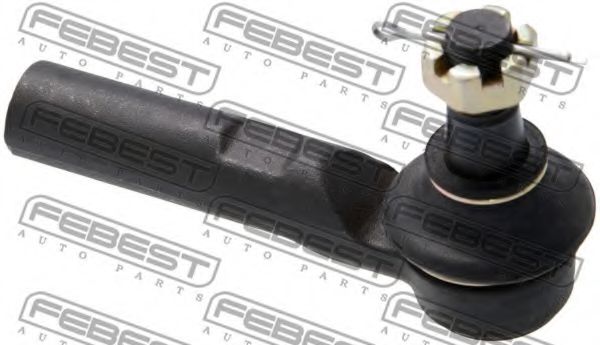 Наконечник рулевой тяги FEBEST 0121-150