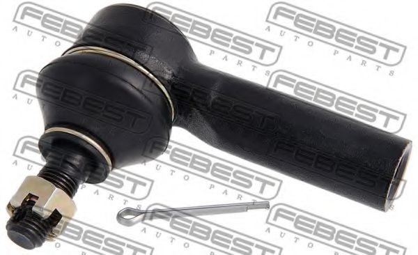 Наконечник рулевой тяги FEBEST 0121-401