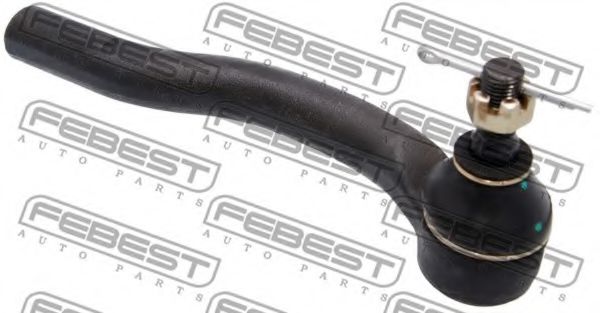 Наконечник рулевой тяги на Toyota Camry (Тойота Камри) 10, 15, 20, 25 ...