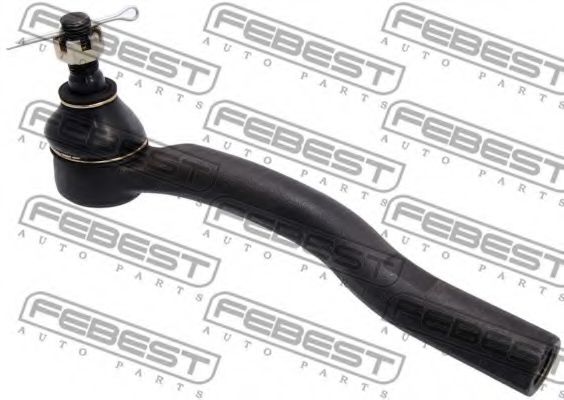 Наконечник рулевой тяги FEBEST 0121-ACV40RH