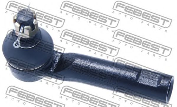 Наконечник рулевой тяги FEBEST 0121-GRN280