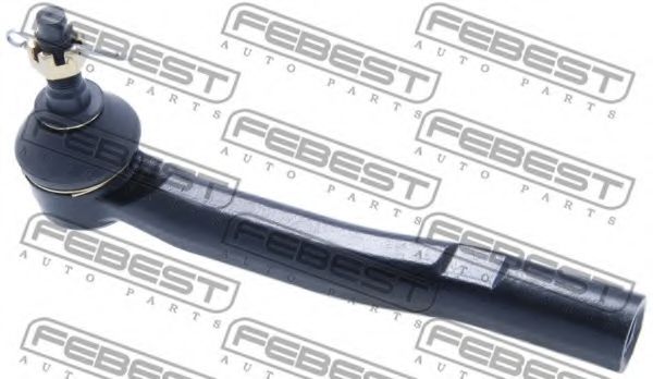 Наконечник рулевой тяги FEBEST 0121-GSU40LH