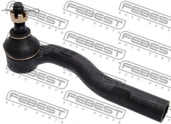 Наконечник рулевой тяги FEBEST 0121-KR52RH