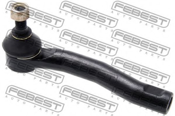 Наконечник рулевой тяги FEBEST 0121-NCP100L