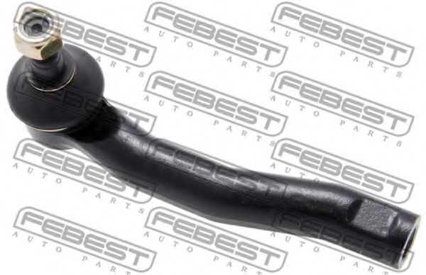 Наконечник рулевой тяги FEBEST 0121-NCP100R