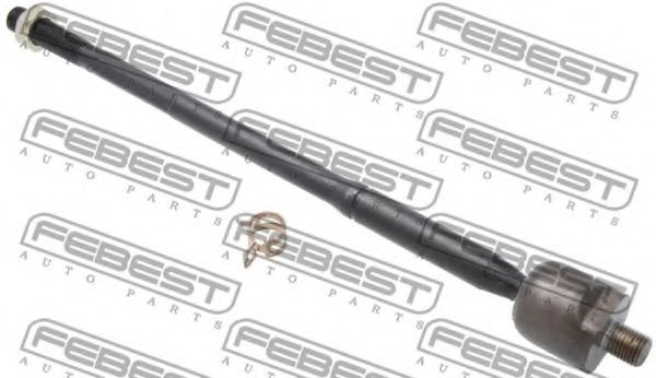 Рулевая тяга FEBEST 0122-124