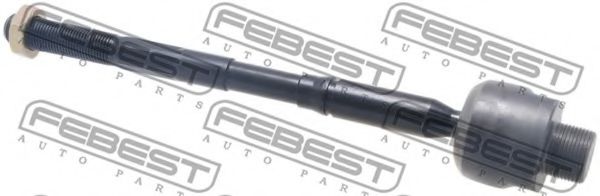 Рулевая тяга FEBEST 0122-GRJ150
