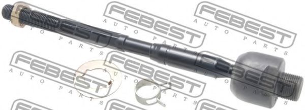 Рулевая тяга FEBEST 0122-LC120