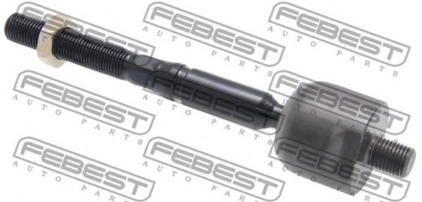 Рулевая тяга FEBEST 0122-X4WD