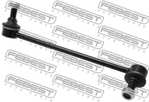 Стойка стабилизатора FEBEST 0123-002