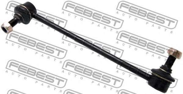 Стойка стабилизатора FEBEST 0123-003